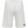 hmlCORE XK POLY SHORTS - WHITE - XL