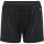 Hummel hmlCORE XK POLY SHORTS WOMAN - BLACK - M