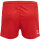 Hummel hmlCORE XK POLY SHORTS WOMAN - TRUE RED - L