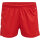 Hummel hmlCORE XK POLY SHORTS WOMAN - TRUE RED - L