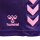 Hummel hmlCORE XK POLY SHORTS WOMAN - ACAI - M