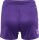 Hummel hmlCORE XK POLY SHORTS WOMAN - ACAI - S