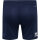 Hummel hmlCORE XK POLY SHORTS WOMAN - MARINE - 2XL