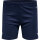 Hummel hmlCORE XK POLY SHORTS WOMAN - MARINE - L