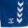 Hummel hmlCORE XK POLY SHORTS WOMAN - TRUE BLUE - XL