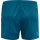 Hummel hmlCORE XK POLY SHORTS WOMAN - BLUE CORAL - L