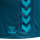 Hummel hmlCORE XK POLY SHORTS WOMAN - BLUE CORAL - M
