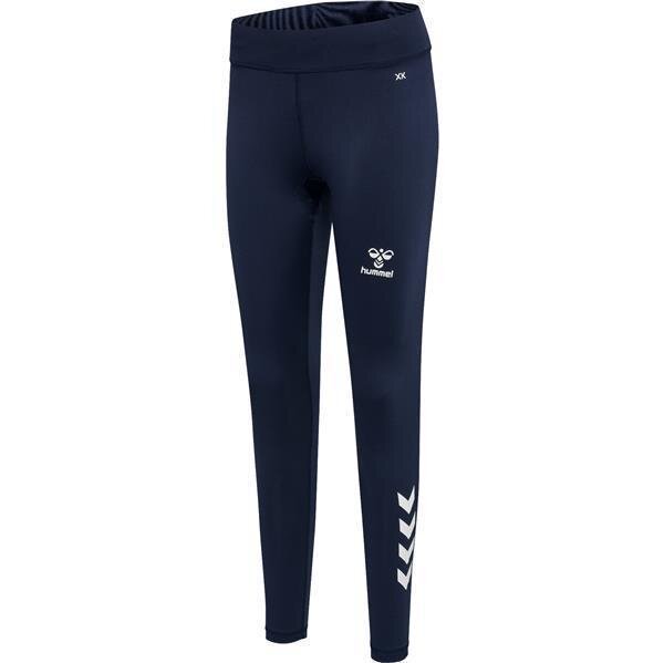 hmlCORE XK TIGHTS WOMAN - MARINE - 2XL