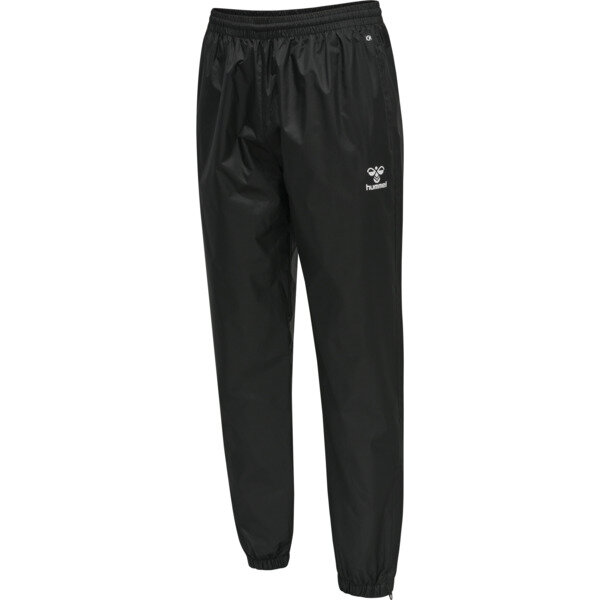 Hummel hmlCORE XK All-WEATHER PANTS - BLACK - M