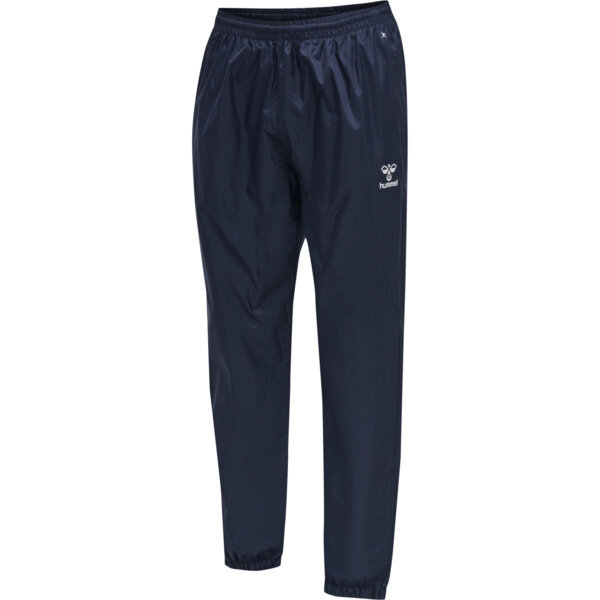 Hummel hmlCORE XK All-WEATHER PANTS - MARINE - 3XL