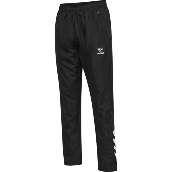 Hummel hmlCORE XK MICRO PANTS - BLACK - 2XL