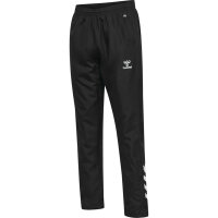 Hummel hmlCORE XK MICRO PANTS - BLACK - S