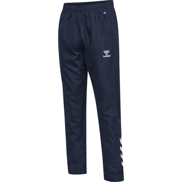 Hummel hmlCORE XK MICRO PANTS - MARINE - 2XL