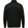 Hummel hmlCORE XK HALF ZIP POLY SWEAT - BLACK - S