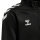 Hummel hmlCORE XK HALF ZIP POLY SWEAT - BLACK - XL