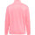 Hummel hmlCORE XK HALF ZIP POLY SWEAT - COTTON CANDY - 3XL