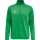 Hummel hmlCORE XK HALF ZIP POLY SWEAT - JELLY BEAN - S