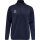 Hummel hmlCORE XK HALF ZIP POLY SWEAT - MARINE - L