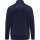 Hummel hmlCORE XK HALF ZIP POLY SWEAT - MARINE - XL