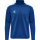 Hummel hmlCORE XK HALF ZIP POLY SWEAT - TRUE BLUE - L