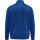 Hummel hmlCORE XK HALF ZIP POLY SWEAT - TRUE BLUE - S