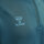 Hummel hmlCORE XK HALF ZIP POLY SWEAT - BLUE CORAL - 3XL