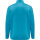 Hummel hmlCORE XK HALF ZIP POLY SWEAT - BLUE DANUBE - M