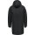 Hummel hmlCORE XK BENCH JACKET - BLACK - 3XL