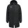 Hummel hmlCORE XK BENCH JACKET - BLACK - 3XL