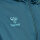 Hummel hmlCORE XK BENCH JACKET - BLUE CORAL - 3XL