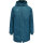 Hummel hmlCORE XK BENCH JACKET - BLUE CORAL - S