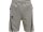 Hummel hmlCIMA XK SHORTS Grau Größe S