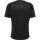Hummel hmlCORE XK CORE POLY T-SHIRT S/S Herren BLACK S