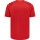 Hummel hmlCORE XK CORE POLY T-SHIRT S/S Herren TRUE RED S