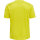 Hummel hmlCORE XK CORE POLY T-SHIRT S/S Herren BLAZING YELLOW M