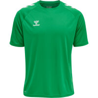 Hummel hmlCORE XK CORE POLY T-SHIRT S/S Herren JELLY BEAN 3XL