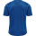 Hummel hmlCORE XK CORE POLY T-SHIRT S/S Herren TRUE BLUE S