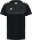 Hummel hmlCORE XK CORE POLY T-SHIRT S/S WOMAN - BLACK - XL