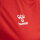 Hummel hmlCORE XK CORE POLY T-SHIRT S/S WOMAN - TRUE RED - 2XL