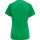 Hummel hmlCORE XK CORE POLY T-SHIRT S/S WOMAN - JELLY BEAN - S