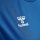 Hummel hmlCORE XK CORE POLY T-SHIRT S/S WOMAN - TRUE BLUE - XS