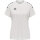 Hummel hmlCORE XK CORE POLY T-SHIRT S/S WOMAN - WHITE - M