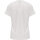 Hummel hmlCORE XK CORE POLY T-SHIRT S/S WOMAN - WHITE - XL