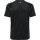 Hummel hmlCORE XK CORE POLY T-SHIRT S/S KIDS - BLACK - 116