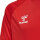 Hummel hmlCORE XK CORE POLY T-SHIRT S/S KIDS - TRUE RED - 176