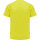 Hummel hmlCORE XK CORE POLY T-SHIRT S/S KIDS - BLAZING YELLOW - 152