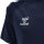 Hummel hmlCORE XK CORE POLY T-SHIRT S/S KIDS - MARINE - 128