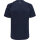 Hummel hmlCORE XK CORE POLY T-SHIRT S/S KIDS - MARINE - 176