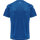 Hummel hmlCORE XK CORE POLY T-SHIRT S/S KIDS - TRUE BLUE - 128