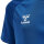 Hummel hmlCORE XK CORE POLY T-SHIRT S/S KIDS - TRUE BLUE - 152